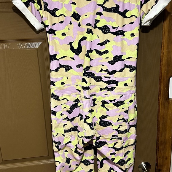 SOLD Wildfang Coveralls - Picture 4 of 6